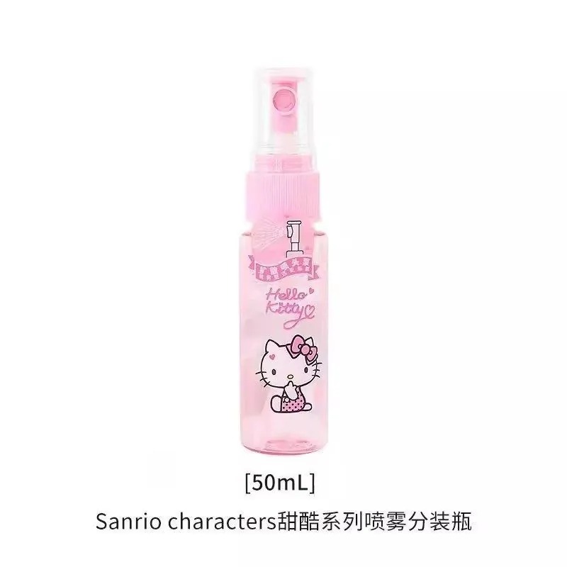 Cute Sanrio HelloKitty Spray B - đánh giá và giá Travel Accessories Japan