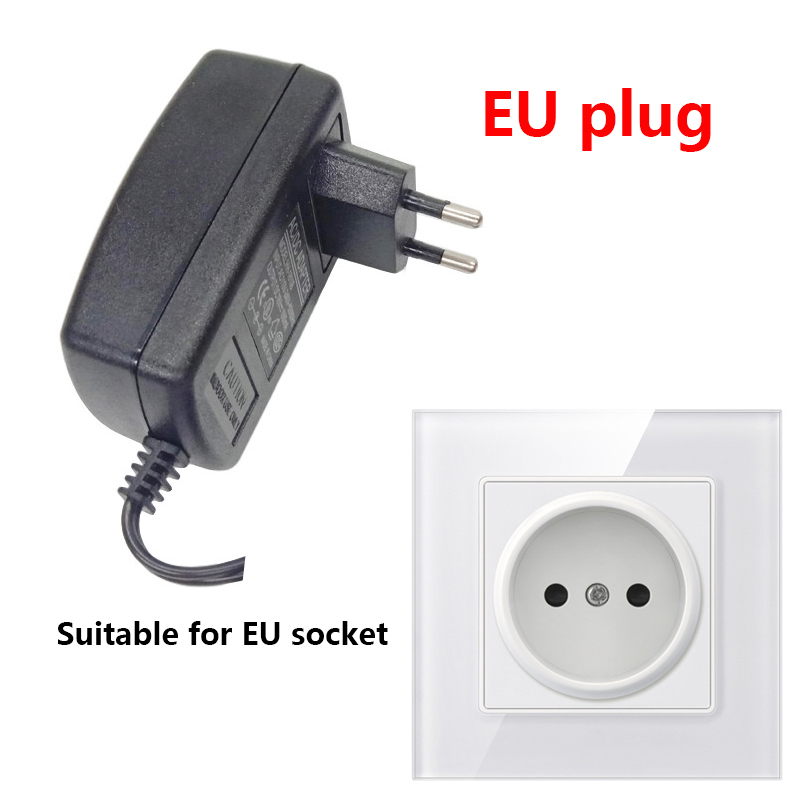 DC17V 17V 2A AC DC Power Suppl - đánh giá và giá Travel Accessories Uk