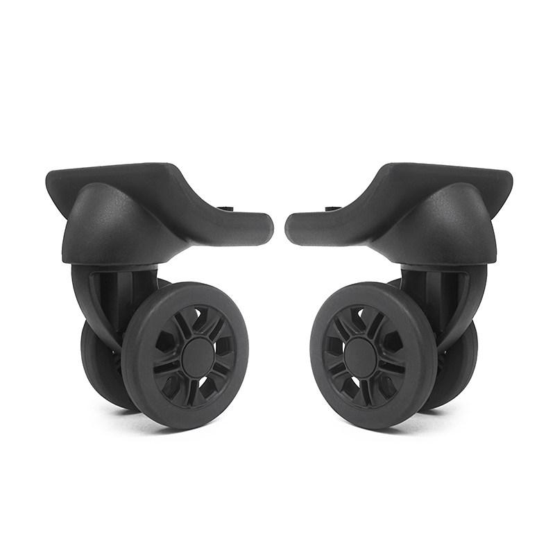 F52 F-52 F53 Suitcase Wheels R - đánh giá và giá Travel Accessories Samsonite