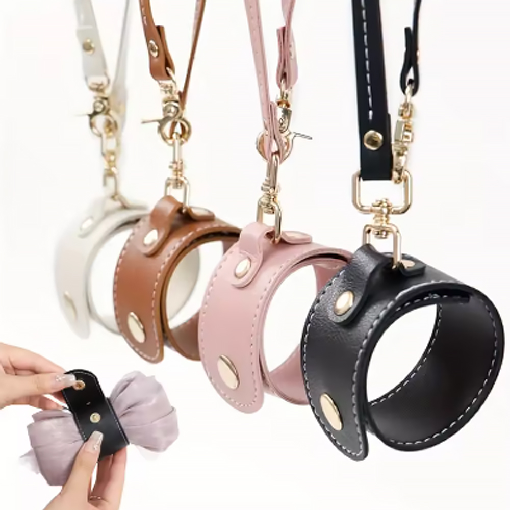 Stylish Leather Grabber Travel - đánh giá và giá Travel Accessories Gift Ideas