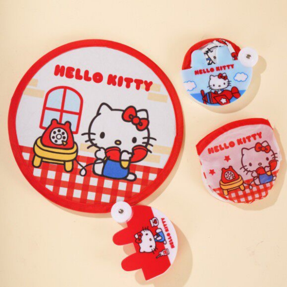 1Pcs Genuine Sanrio Hello Kitt - đánh giá và giá Travel Accessories Japan