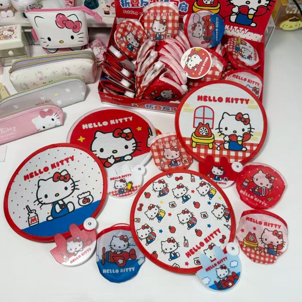 1Pcs Genuine Sanrio Hello Kitt - đánh giá và giá Travel Accessories Japan