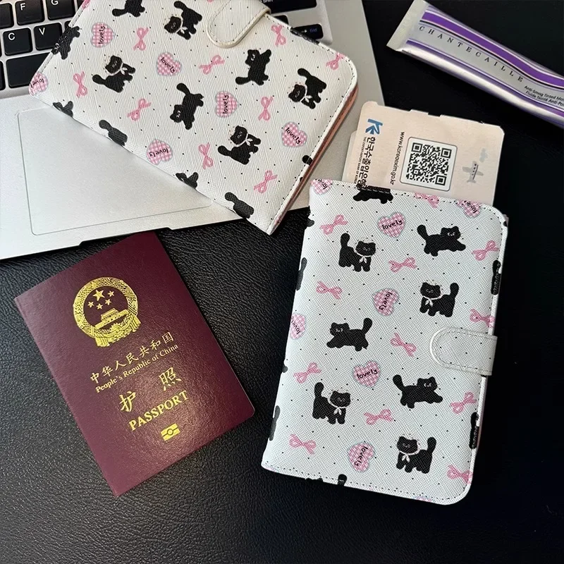 Elegant Passport Cover Travel  - đánh giá và giá Travel Accessories Gift Ideas