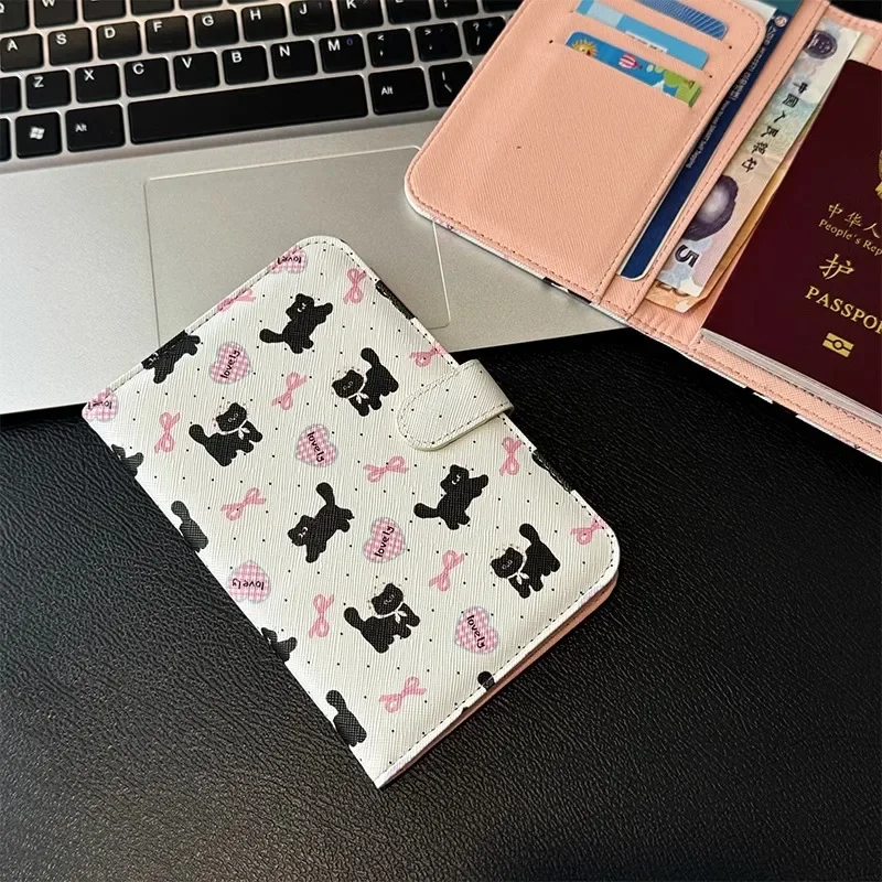 Elegant Passport Cover Travel  - đánh giá và giá Travel Accessories Gift Ideas
