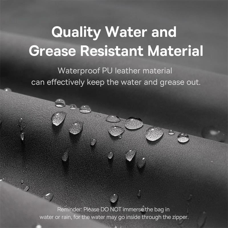 Portable Phone Waterproof Bag  - đánh giá và giá Travel Accessories Organizer