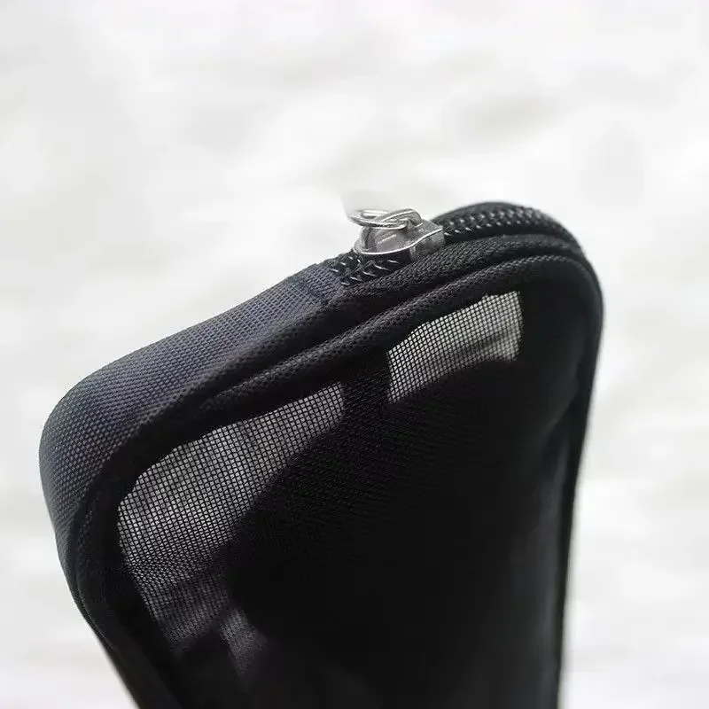 Makeup Brush Travel Case Cosme - đánh giá và giá Travel Accessories Organizer Case