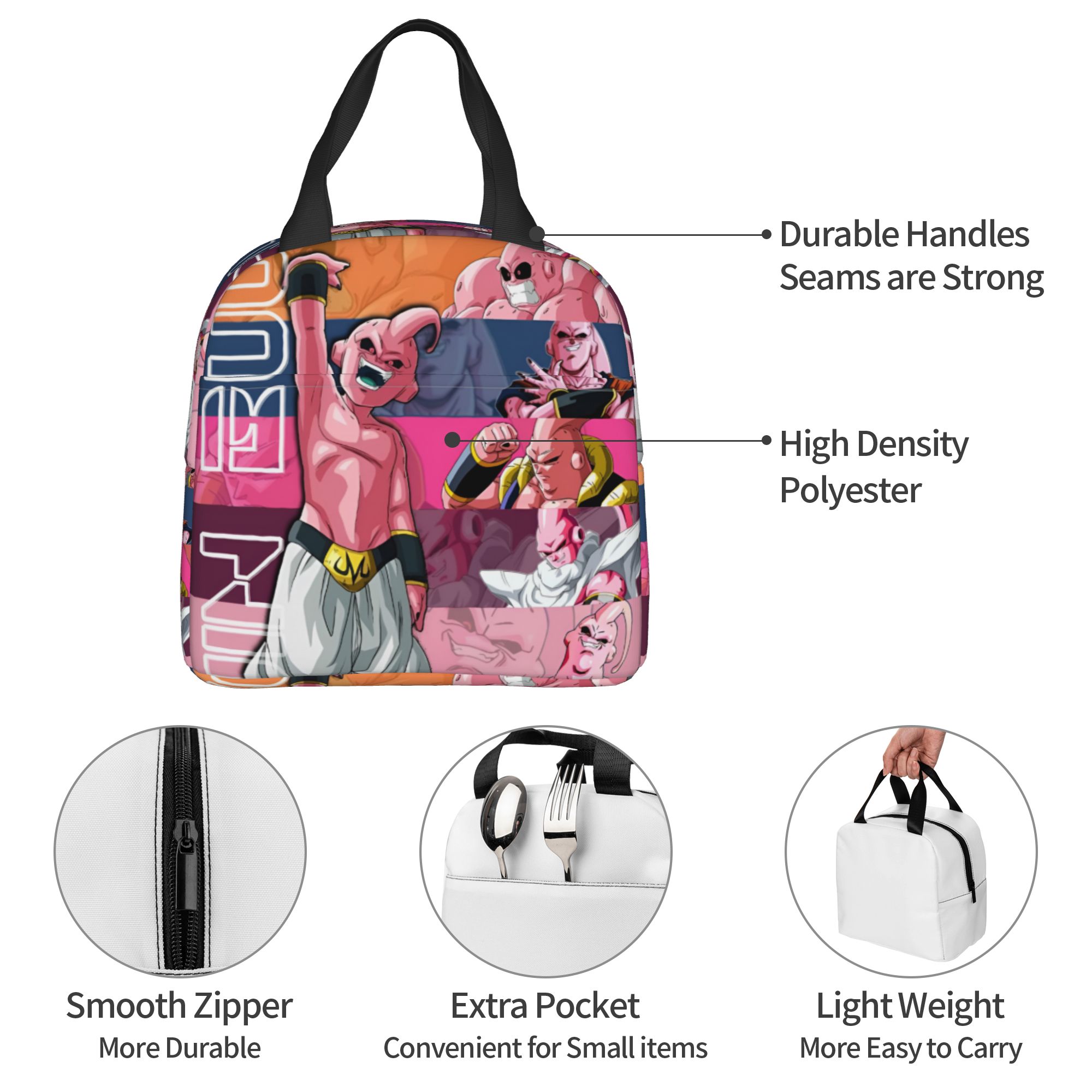D-Dragon B-Ball Supers Buus In - đánh giá và giá Travel Accessories 2022