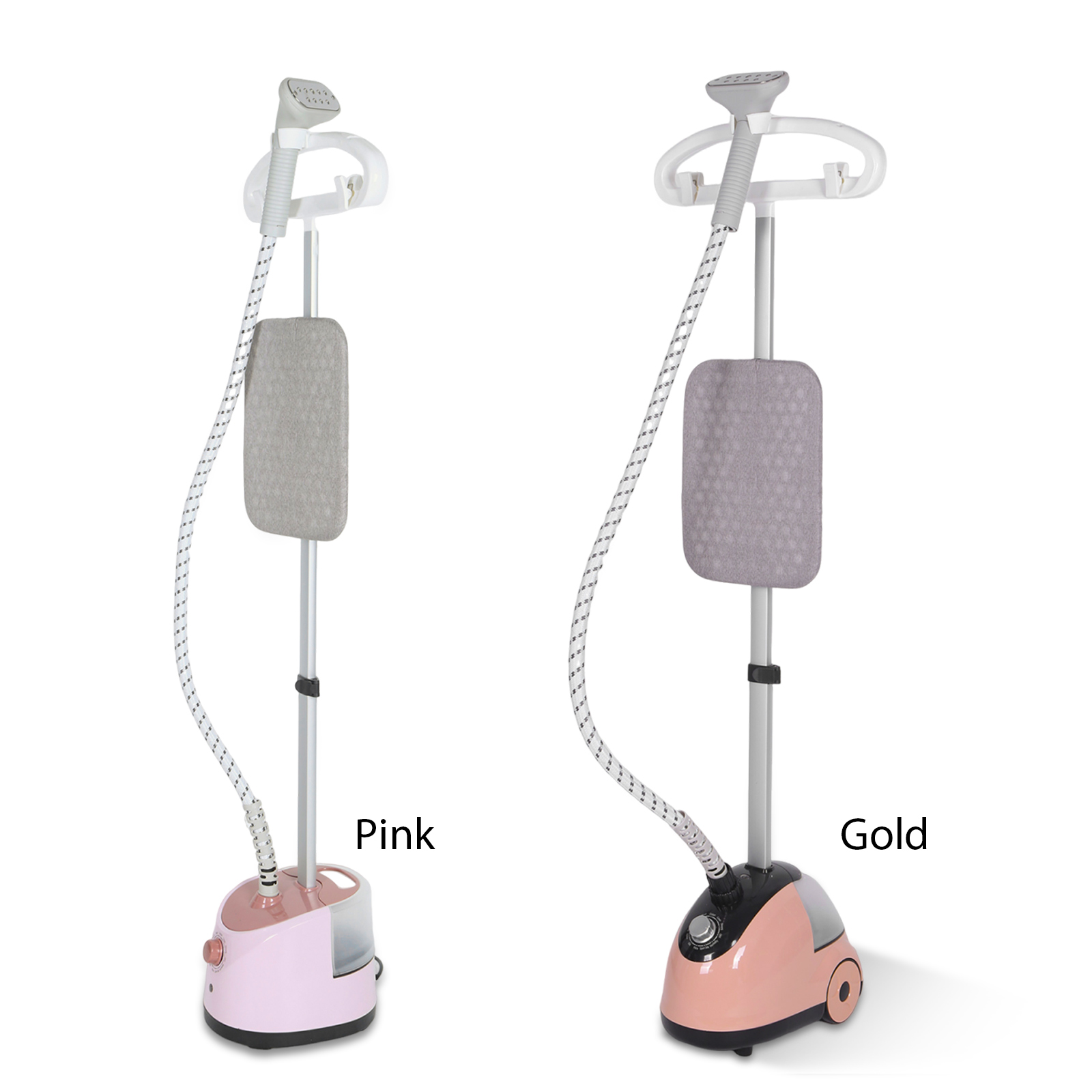 Steamer for Clothes 2000W Stan - đánh giá và giá Travel Accessories Uk
