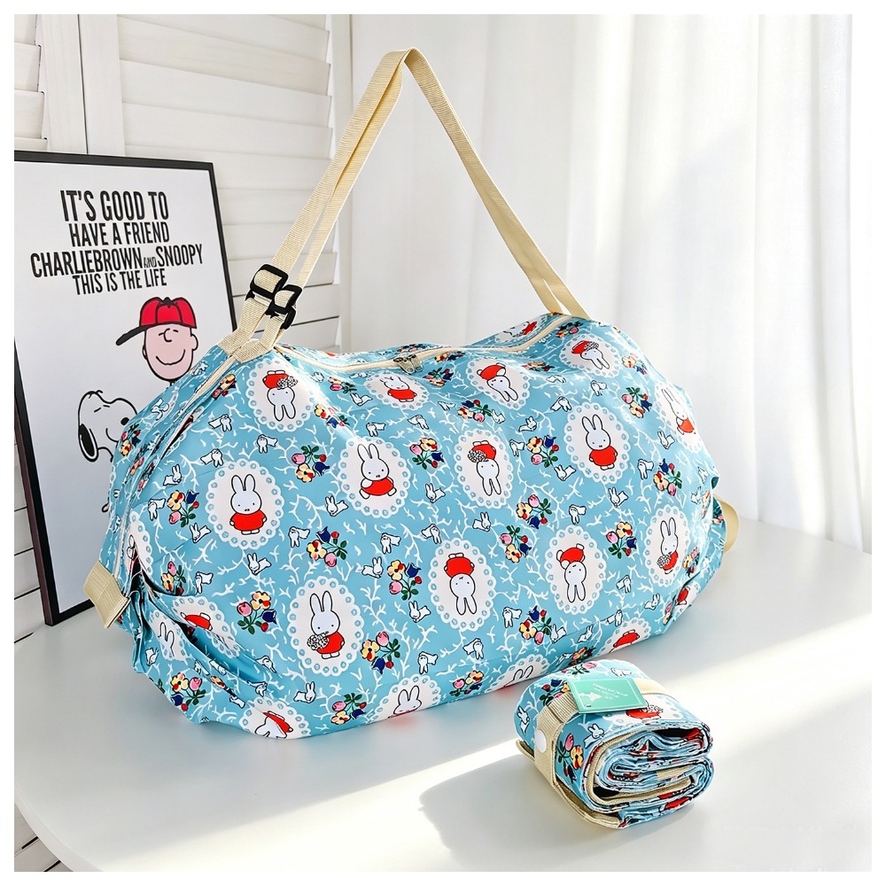 Cute Foldable Eco Friendly Bag - đánh giá và giá Travel Accessories Japan